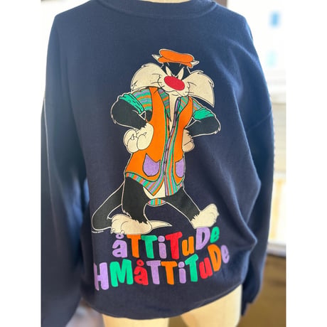 1990s  スエット