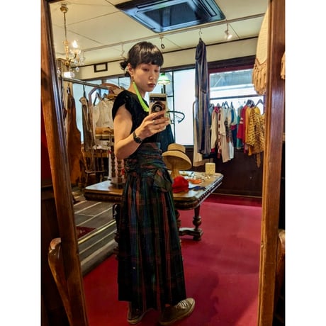 vintage dress