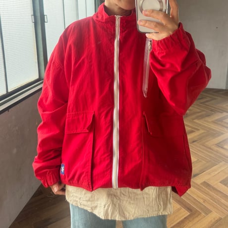 vintage starbus jacket