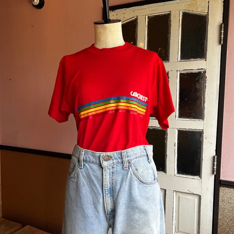 T shirt祭  25  1980s