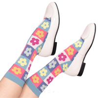 kiwanda Morgen Socks