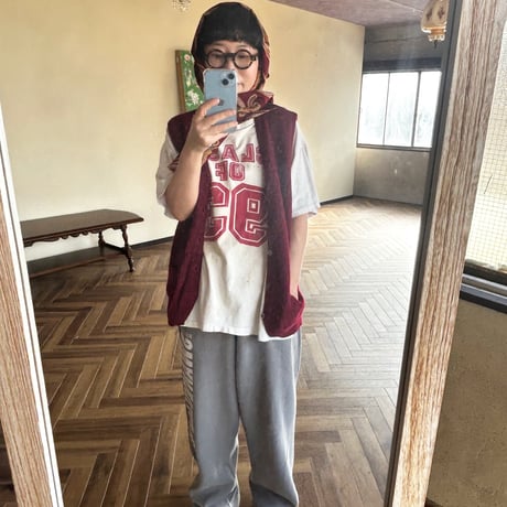 Tshirt祭　①