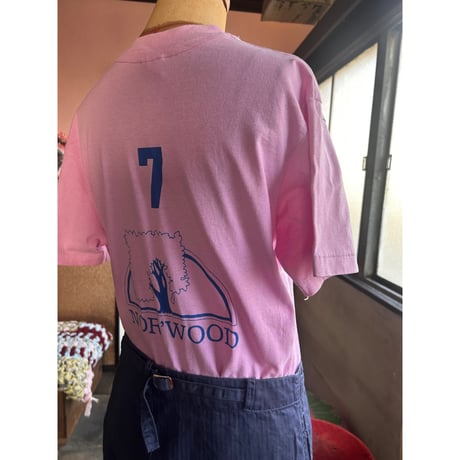 T shirt祭 14 vintage