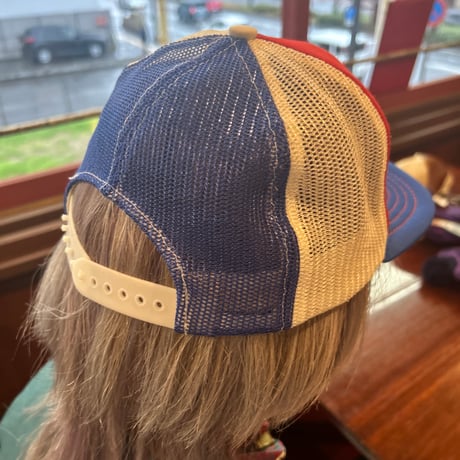 1980s hat mickey