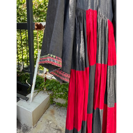 specialvintage　Afghandress