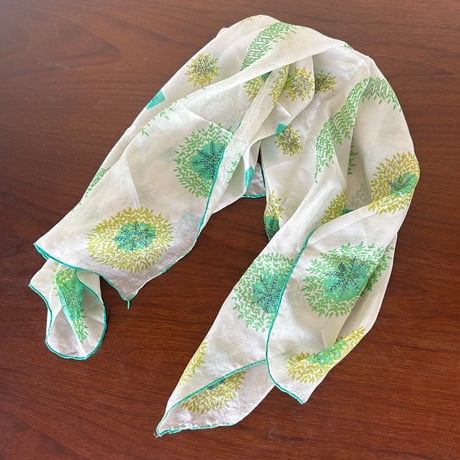 scarf②