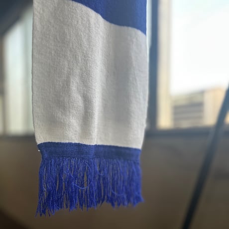football　muffler　①