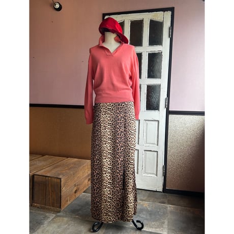 1950s vintage knit