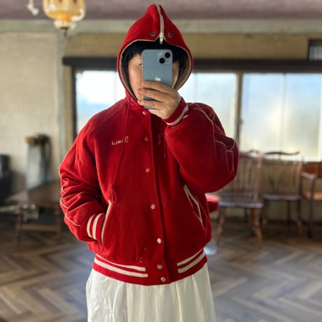 vintage セーラースタジャン　ダニエルDaniel