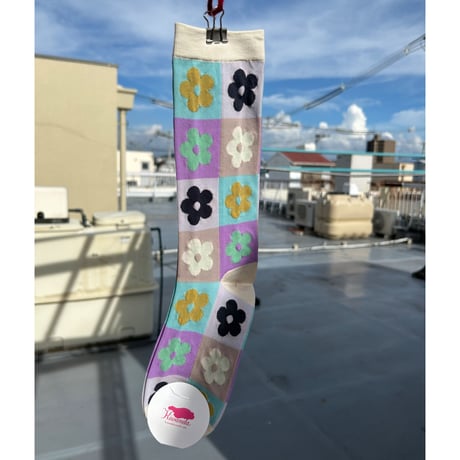 kiwanda Morgen Socks