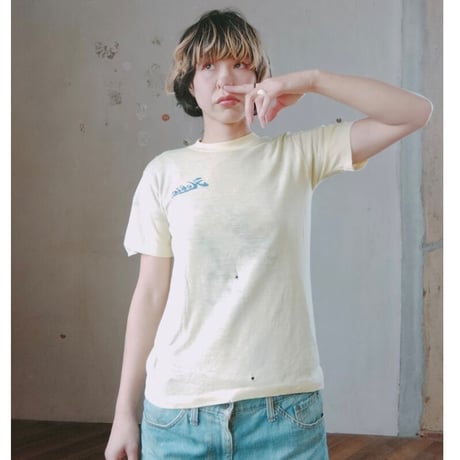 Tシャツ　希少　サーフィン
