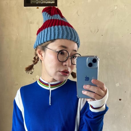 used　knitcap