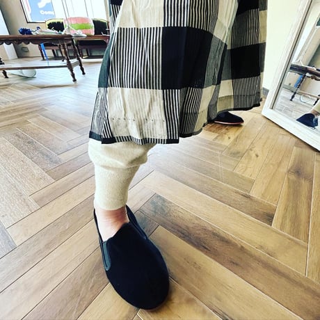 カンフーシューズ 新品