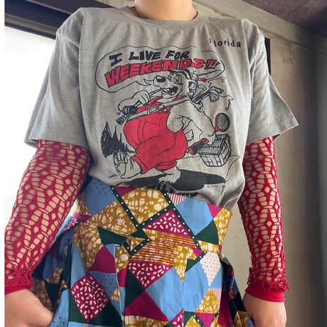 Tシャツ　希少