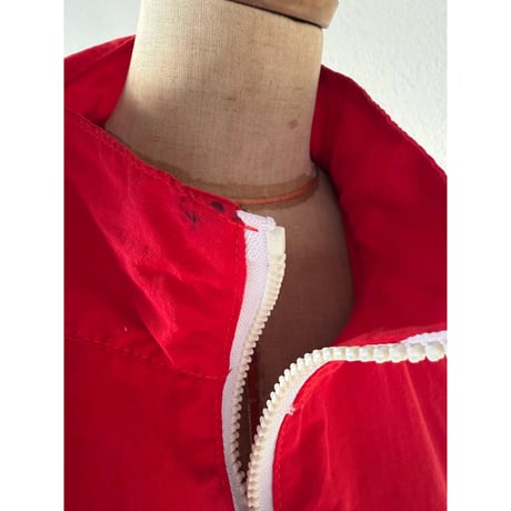 vintage starbus jacket