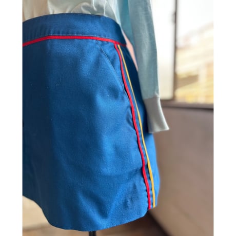 vintage 1970s スカート