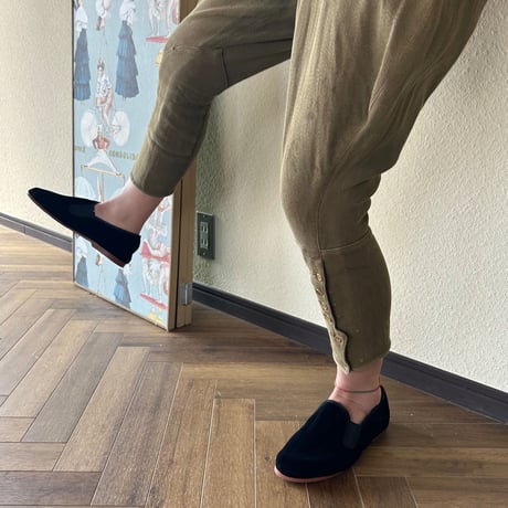 カンフーシューズ 新品