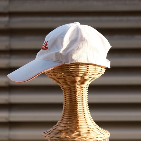 vintage cap ⑤