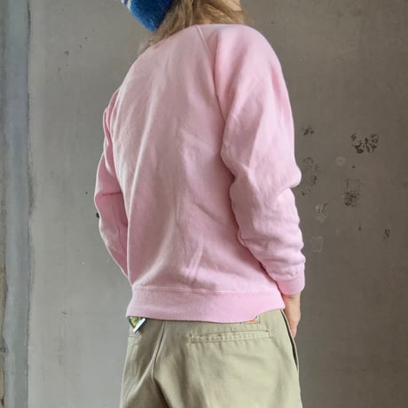 sweat　⑥