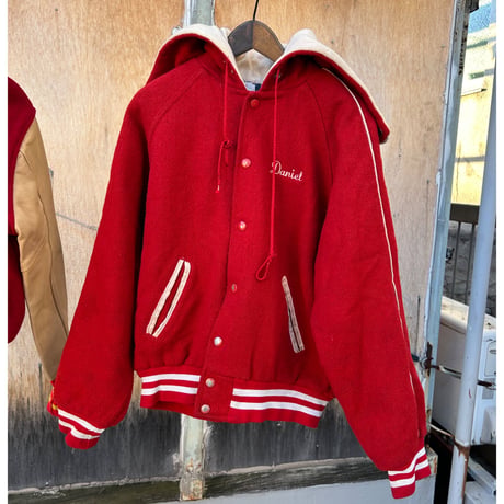 vintage セーラースタジャン　ダニエルDaniel