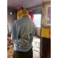 STEDMAN　vintage T