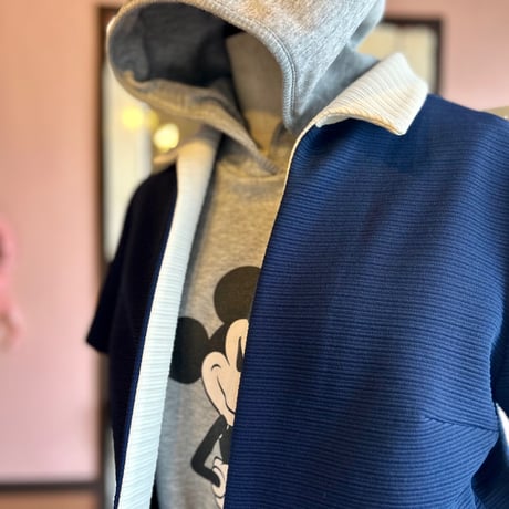 EU買付け　ジャケット