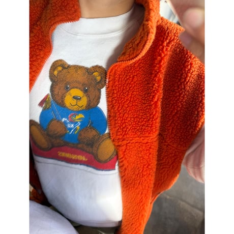 Sweat　クマちゃん