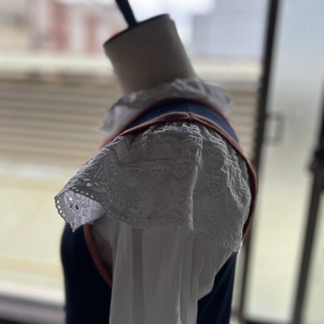 vintage 1920s レア　Bathing suit