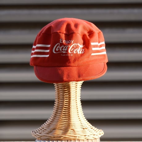 ◉vintage　coke　エンジョイ！！
