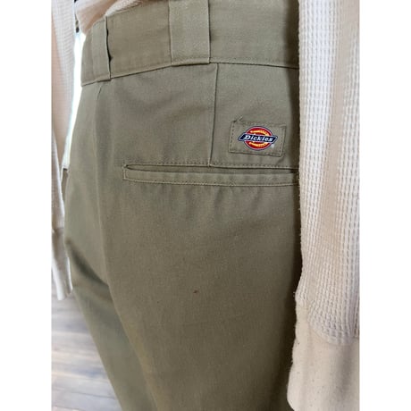dickies⑦