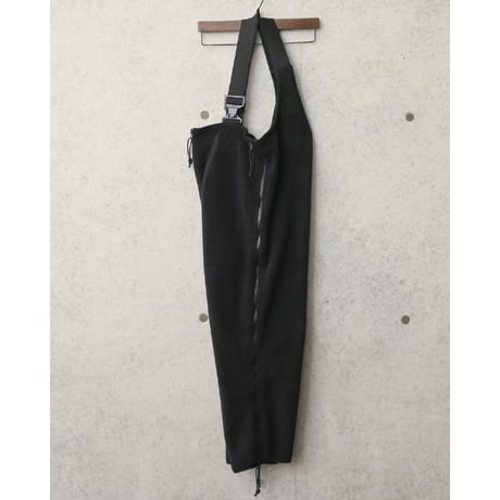 新品 デッドストック 米軍 POLARTEC（ポーラテック） ECWCSパンツ用ライナー オーバーオール