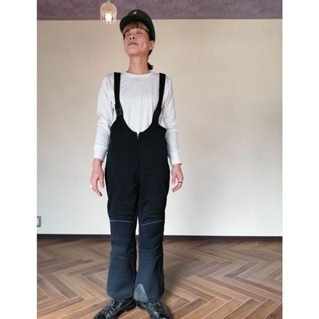 used  オーバーオール