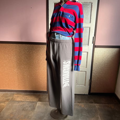 used　スゥエットパンツ