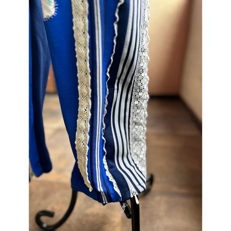 yushokobayashi  big pants