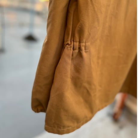 超希少　EUvintage アルノック　金ボタン