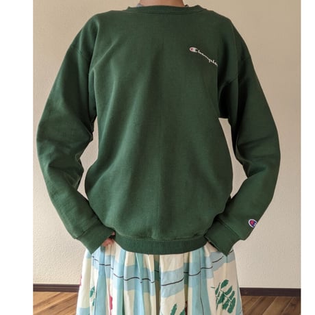 1990's　Champion メキシコ