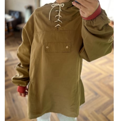 超希少　EUvintage アルノック　金ボタン