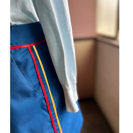 vintage 1970s スカート