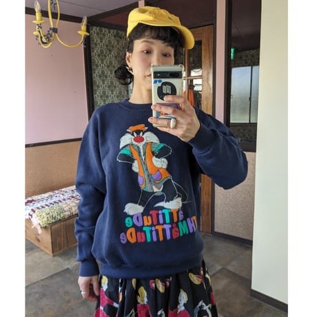 1990s  スエット
