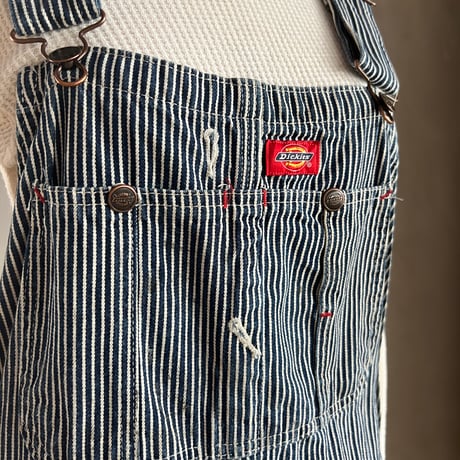 dickies　①