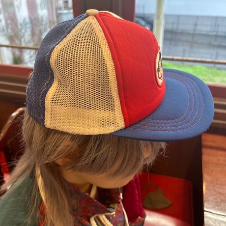 1980s hat mickey