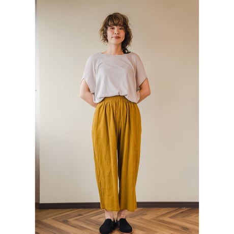 CATEGORY ヂェン先生の日常着 | THE MISONO