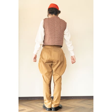 1930s special　ジョッパーズ