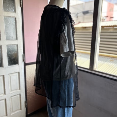 vintage Specialランジェリーベスト
