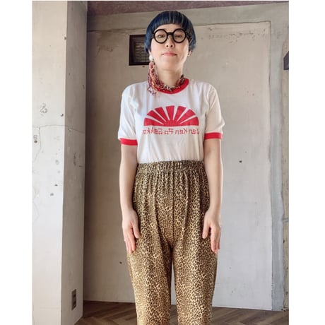 vintage　T　⑦
