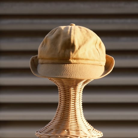 vintage 1960s hat