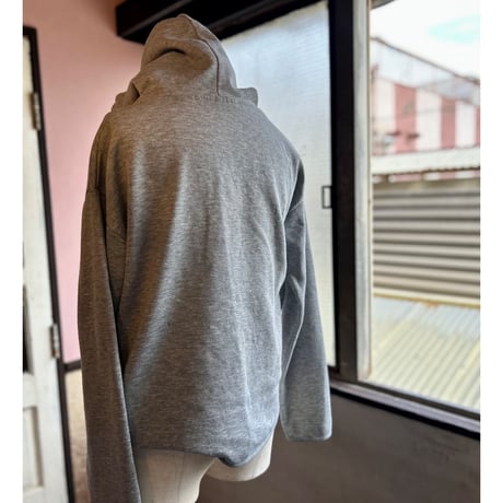 EU買付け　パーカー