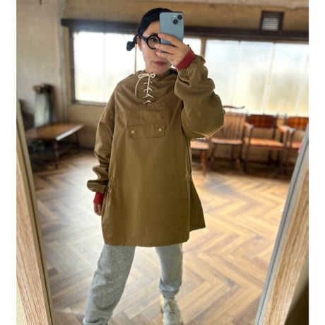 超希少　EUvintage アルノック　金ボタン