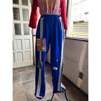 yushokobayashi  big pants