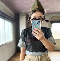 新品　ドイツ軍　デッド　military